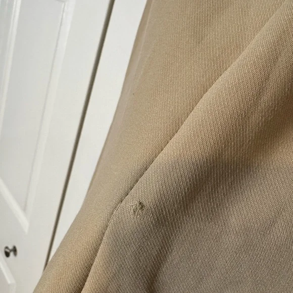 Song of Style Perdita Maxi Skirt in Latte Beige - Picture 7 of 10